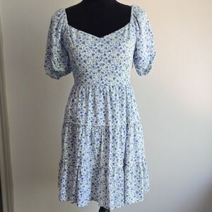NWT Altar'd State Dress Size Medium